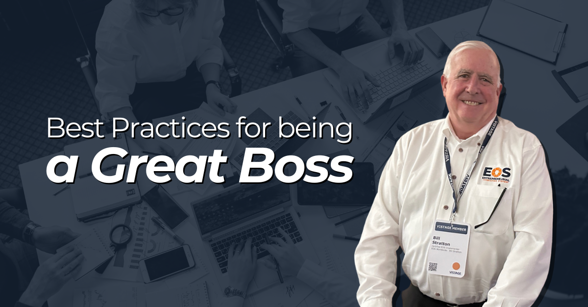 Great Boss